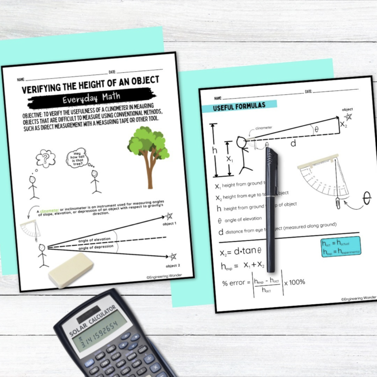 Instagram, Science Resources & Classroom Strategies